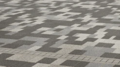 Driveline Concrete Drain 70 Natural 150 X 100 X 168mm (24m)