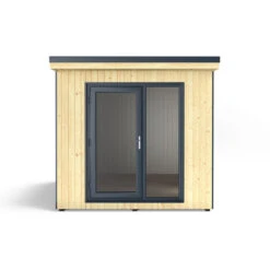 Forest Garden Xtend Garden Room Premium 2540 X 2900 X 2500mm