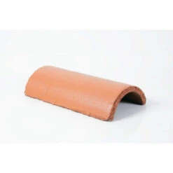 Redland 3rd Round Ridge Terracotta