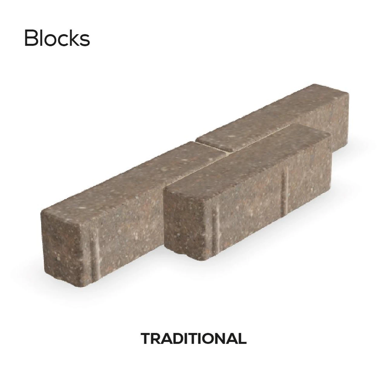 Marshalls Savanna Linear Block Paving Traditional 200 X 50 X 60mm (1sqm) 3 Marshalls Savanna Linear Block Paving Traditional 200 X 50 X 60mm (1sqm) - Image 3